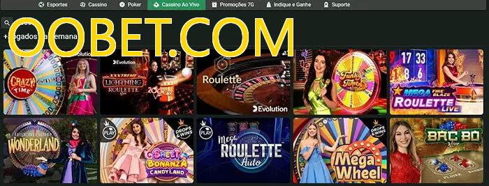 OOBET.COM