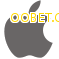 Aplicativo OOBET.COMbet para iOS